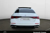 Mercedes-Benz E 220 (Clasa E) din 2025 cu 18.800 km - oferta MER210071 - foto 4