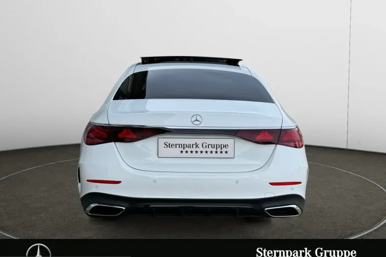 Mercedes-Benz E 220 (Clasa E) din 2025 cu 18.800 km - oferta MER210071 - foto 4