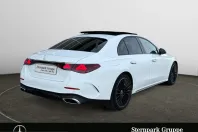 Mercedes-Benz E 220 (Clasa E) din 2025 cu 18.800 km - oferta MER210071 - foto 5
