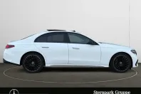 Mercedes-Benz E 220 (Clasa E) din 2025 cu 18.800 km - oferta MER210071 - foto 6