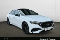 Mercedes-Benz E 220 (Clasa E) din 2025 cu 18.800 km - oferta MER210071 - foto 7