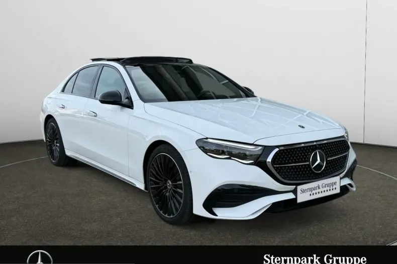 Mercedes-Benz E 220 (Clasa E) din 2025 cu 18.800 km - oferta MER210071 - foto 7
