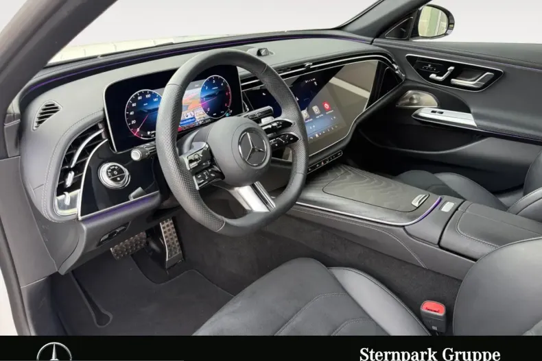 Mercedes-Benz E 220 (Clasa E) din 2025 cu 18.800 km - oferta MER210071 - foto 9