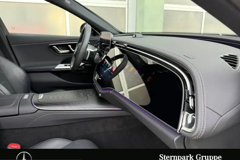 Mercedes-Benz E 220 (Clasa E) din 2025 cu 18.800 km - oferta MER210071 - foto 18
