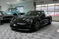 Porsche Taycan din 2022 cu 44.900 km - oferta POR210072 - foto 1