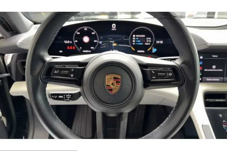Porsche Taycan din 2022 cu 44.900 km - oferta POR210072 - foto 26