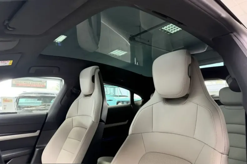 Porsche Taycan din 2022 cu 44.900 km - oferta POR210072 - foto 29
