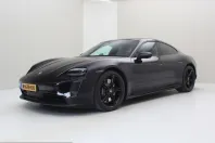 Porsche Taycan din 2021 cu 54.235 km - oferta POR210073 - foto 1