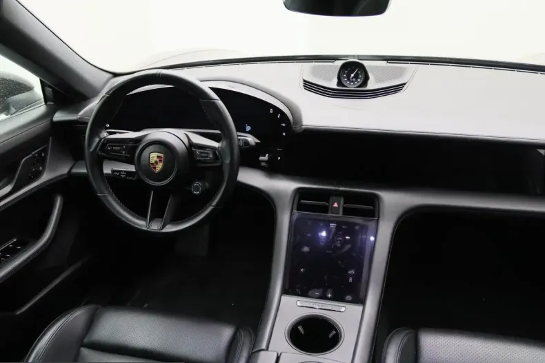 Porsche Taycan din 2021 cu 54.235 km - oferta POR210073 - foto 8