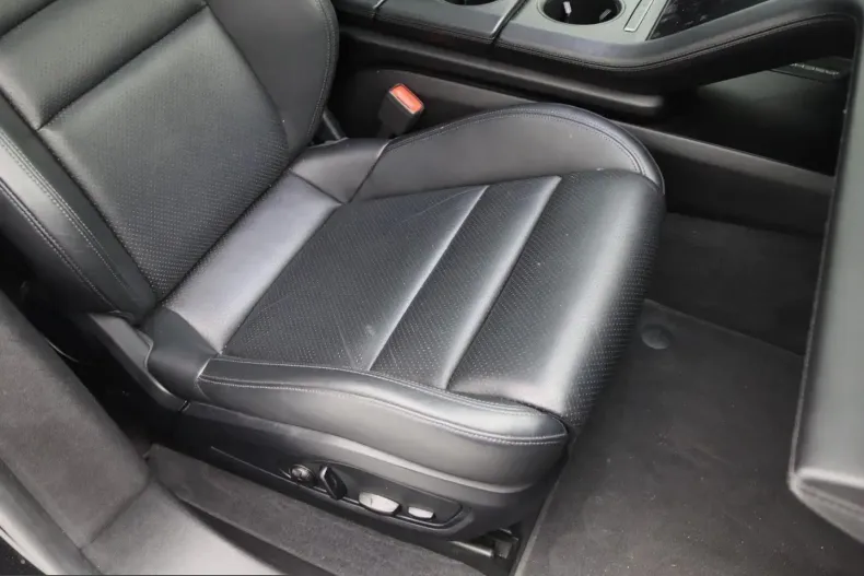 Porsche Taycan din 2021 cu 54.235 km - oferta POR210073 - foto 12