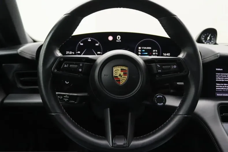 Porsche Taycan din 2021 cu 54.235 km - oferta POR210073 - foto 19