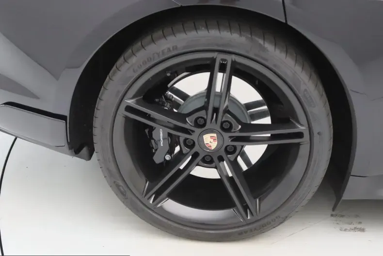 Porsche Taycan din 2021 cu 54.235 km - oferta POR210073 - foto 44