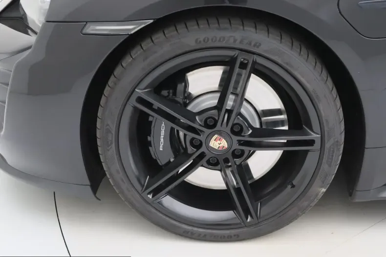 Porsche Taycan din 2021 cu 54.235 km - oferta POR210073 - foto 45