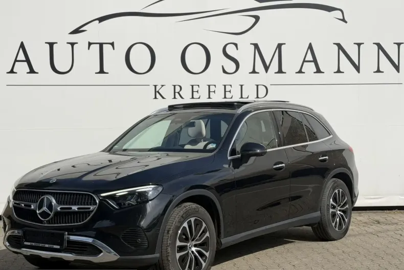 Mercedes-Benz GLC 220 (Clasa GLC) din 2024 cu 39.013 km - oferta MER210074 - foto 1