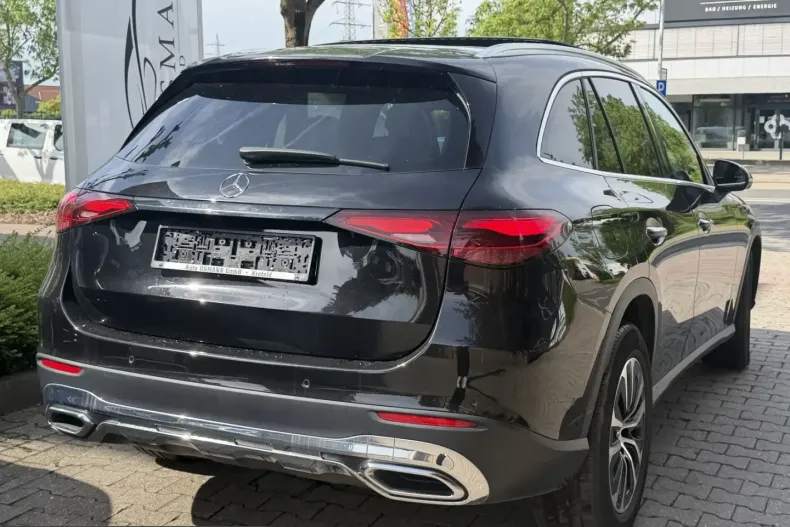 Mercedes-Benz GLC 220 (Clasa GLC) din 2024 cu 39.013 km - oferta MER210074 - foto 2
