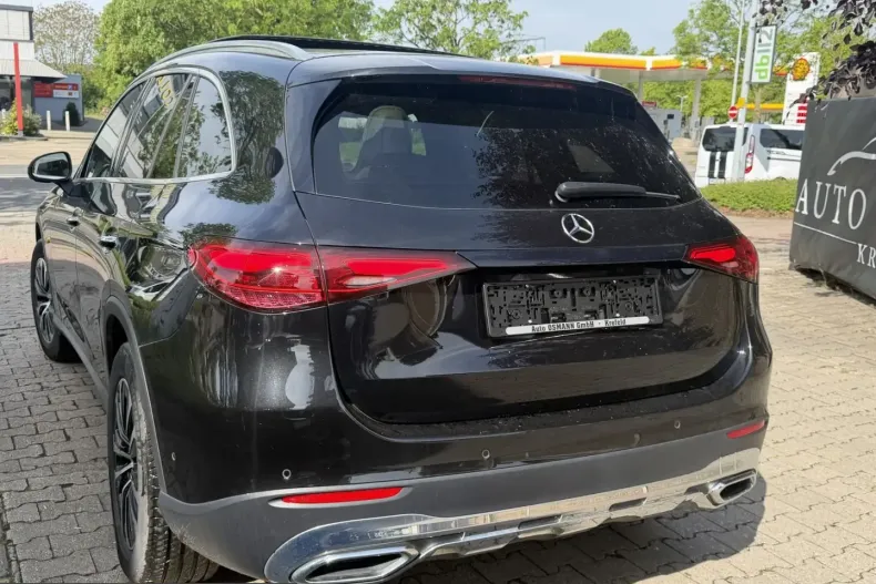 Mercedes-Benz GLC 220 (Clasa GLC) din 2024 cu 39.013 km - oferta MER210074 - foto 4