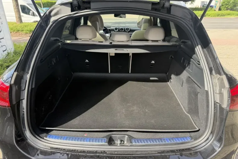 Mercedes-Benz GLC 220 (Clasa GLC) din 2024 cu 39.013 km - oferta MER210074 - foto 5