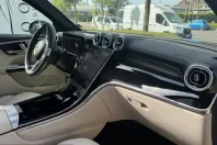 Mercedes-Benz GLC 220 (Clasa GLC) din 2024 cu 39.013 km - oferta MER210074 - foto 9