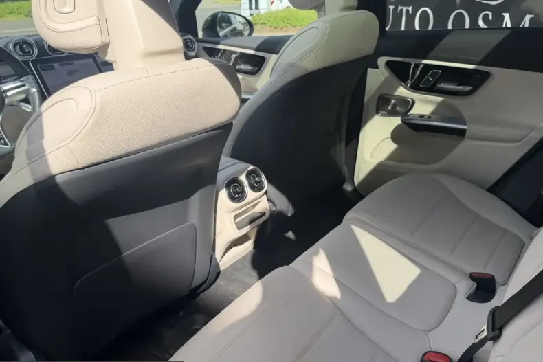 Mercedes-Benz GLC 220 (Clasa GLC) din 2024 cu 39.013 km - oferta MER210074 - foto 10