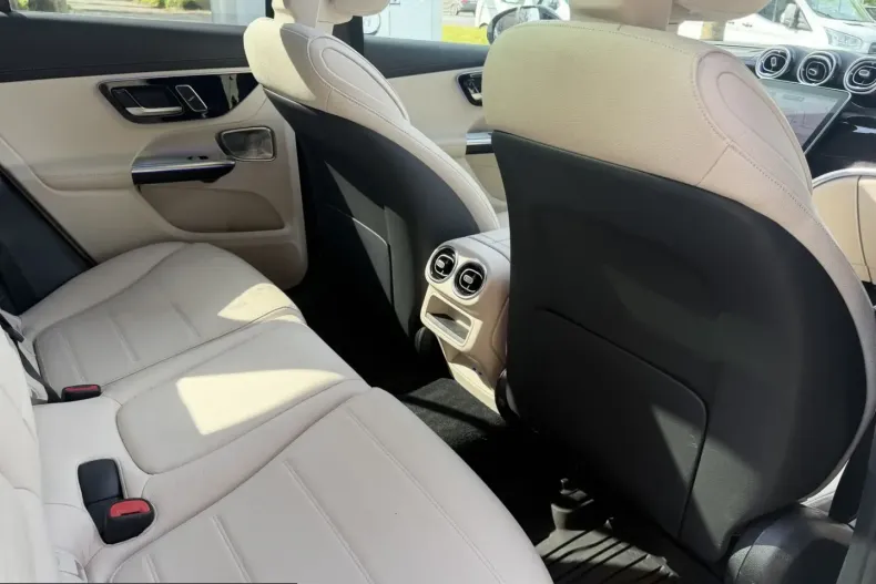 Mercedes-Benz GLC 220 (Clasa GLC) din 2024 cu 39.013 km - oferta MER210074 - foto 11
