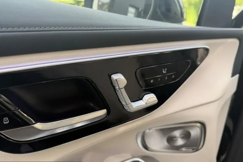 Mercedes-Benz GLC 220 (Clasa GLC) din 2024 cu 39.013 km - oferta MER210074 - foto 12