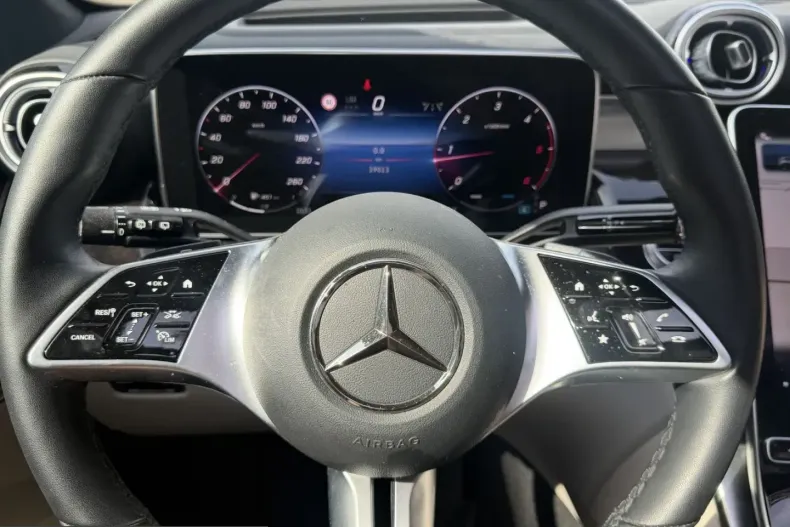 Mercedes-Benz GLC 220 (Clasa GLC) din 2024 cu 39.013 km - oferta MER210074 - foto 15