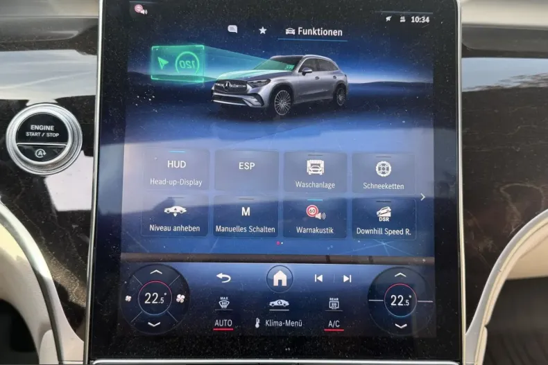 Mercedes-Benz GLC 220 (Clasa GLC) din 2024 cu 39.013 km - oferta MER210074 - foto 26
