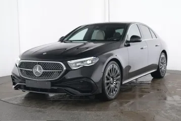 Mercedes-Benz E 220 din 2025 - oferta MER210075