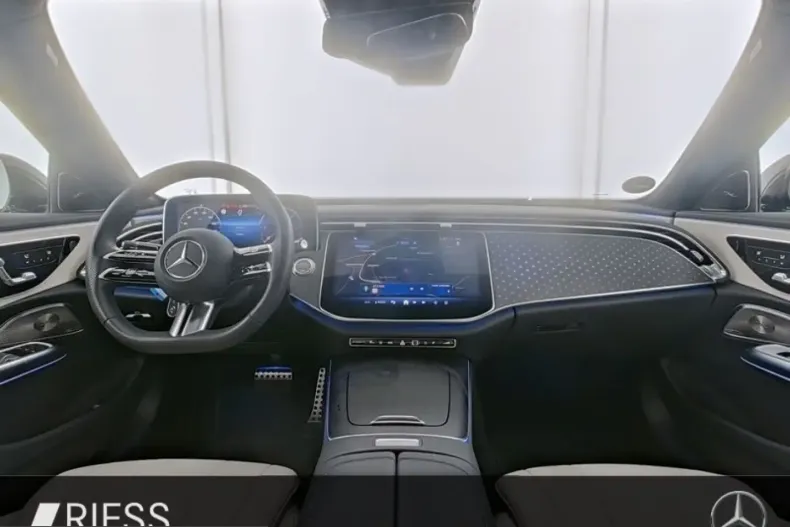Mercedes-Benz E 220 (Clasa E) din 2025 cu 21.540 km - oferta MER210075 - foto 6