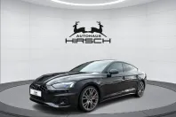 Audi S5 din 2024 cu 12.800 km - oferta AUD210076 - foto 1