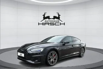 Audi S5 din 2024 - oferta AUD210076