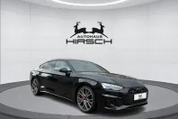 Audi S5 din 2024 cu 12.800 km - oferta AUD210076 - foto 2