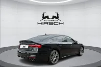 Audi S5 din 2024 cu 12.800 km - oferta AUD210076 - foto 3
