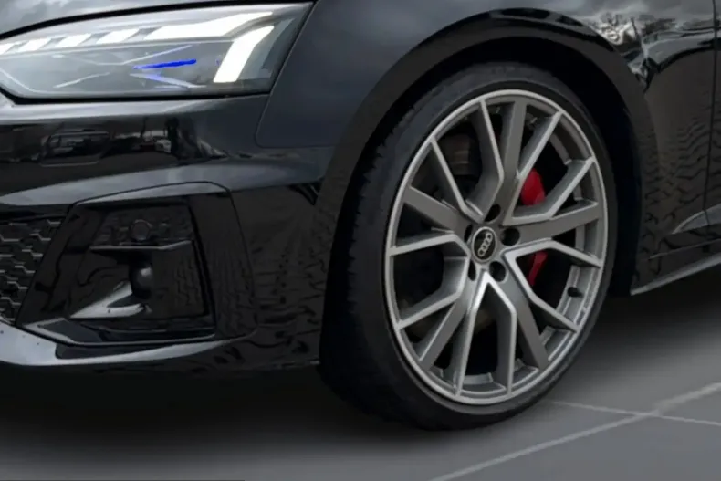 Audi S5 din 2024 cu 12.800 km - oferta AUD210076 - foto 4
