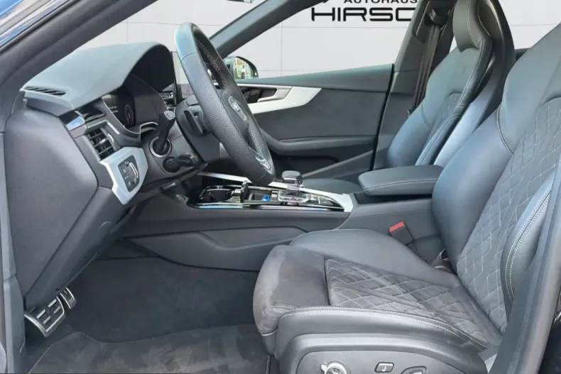 Audi S5 din 2024 cu 12.800 km - oferta AUD210076 - foto 6