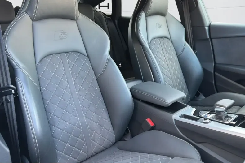 Audi S5 din 2024 cu 12.800 km - oferta AUD210076 - foto 22