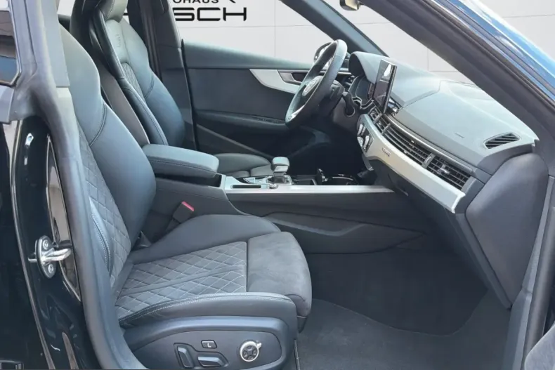 Audi S5 din 2024 cu 12.800 km - oferta AUD210076 - foto 23