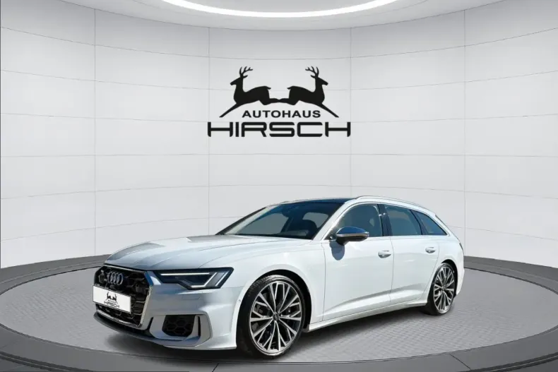 Audi S6 din 2024 cu 34.300 km - oferta AUD210077 - foto 1