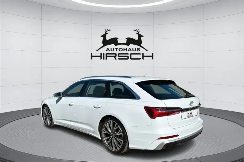 Audi S6 din 2024 cu 34.300 km - oferta AUD210077 - foto 3