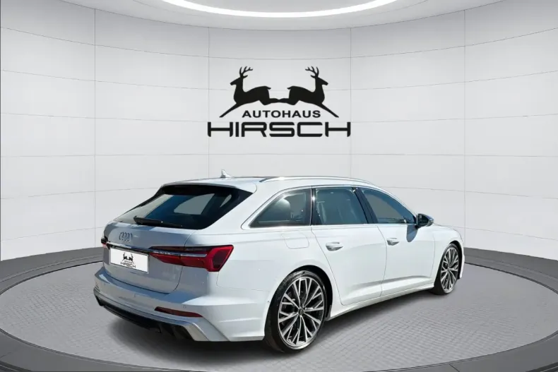 Audi S6 din 2024 cu 34.300 km - oferta AUD210077 - foto 4