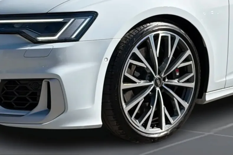 Audi S6 din 2024 cu 34.300 km - oferta AUD210077 - foto 6
