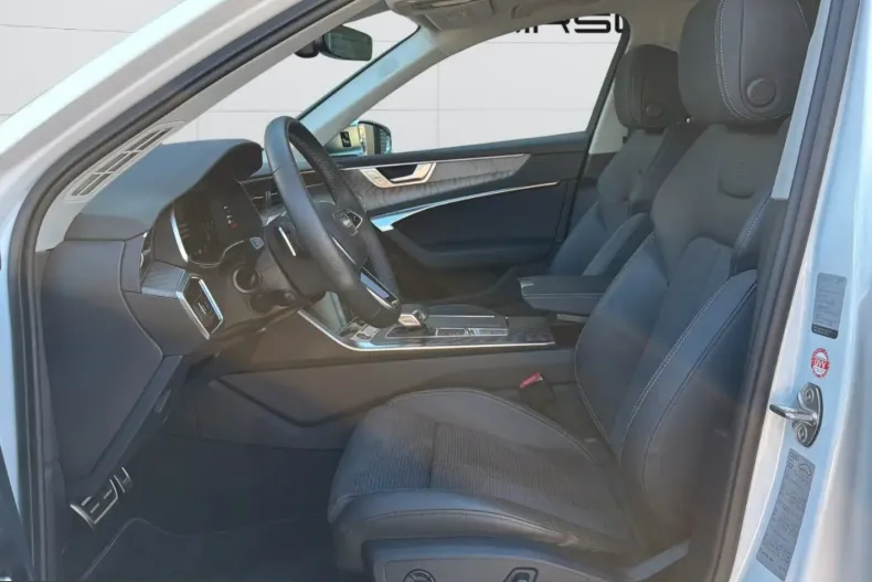 Audi S6 din 2024 cu 34.300 km - oferta AUD210077 - foto 7