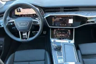 Audi S6 din 2024 cu 34.300 km - oferta AUD210077 - foto 10