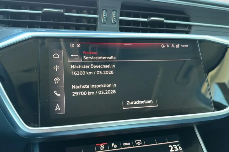 Audi S6 din 2024 cu 34.300 km - oferta AUD210077 - foto 15
