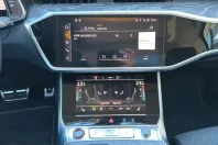 Audi S6 din 2024 cu 34.300 km - oferta AUD210077 - foto 17