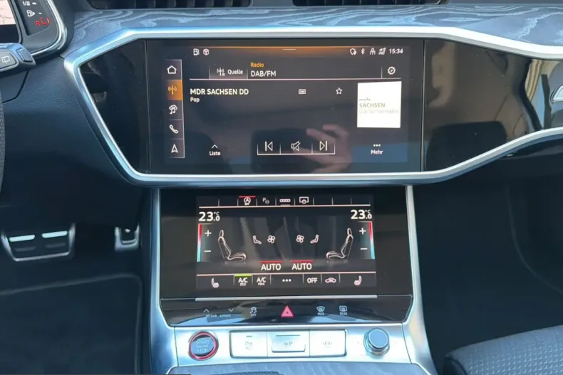 Audi S6 din 2024 cu 34.300 km - oferta AUD210077 - foto 17