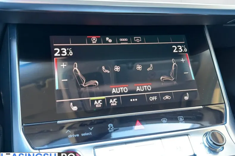 Audi S6 din 2024 cu 34.300 km - oferta AUD210077 - foto 18