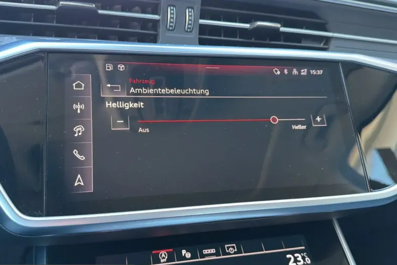 Audi S6 din 2024 cu 34.300 km - oferta AUD210077 - foto 21