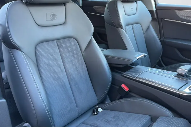 Audi S6 din 2024 cu 34.300 km - oferta AUD210077 - foto 23