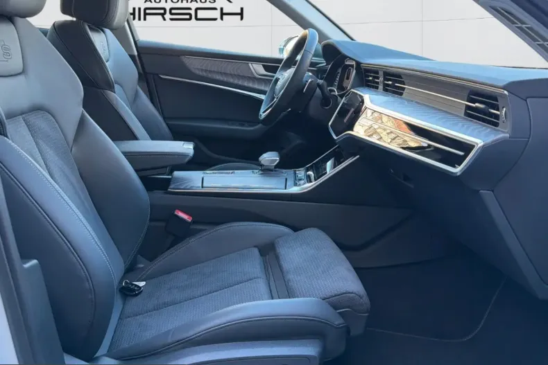 Audi S6 din 2024 cu 34.300 km - oferta AUD210077 - foto 24